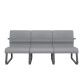 Longarina Sublime PLAXMETAL